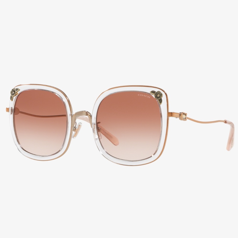Coach Women's Sunglasses